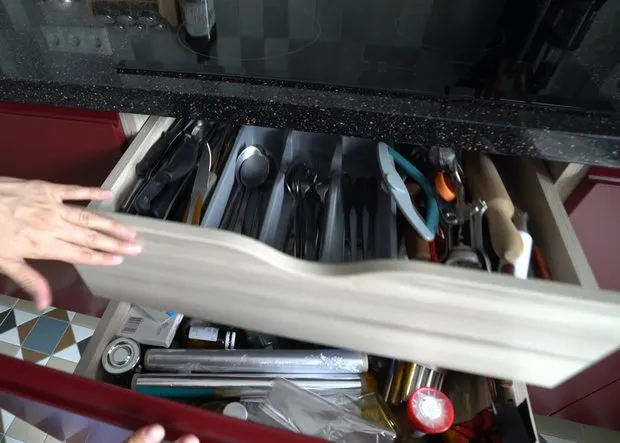 Photo: in style , Kitchen and dining room, Tips, kitchen life hacks, kitchen, How to decorate a kitchen in modern style, Anna Aerova – photo on our site