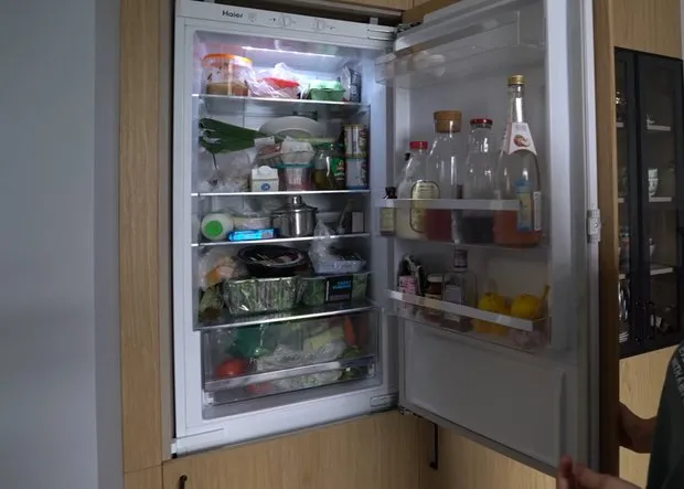 Photo: in style , Kitchen and dining room, Tips, kitchen life hacks, kitchen, How to decorate a kitchen in modern style, Anna Aerova – photo on our site