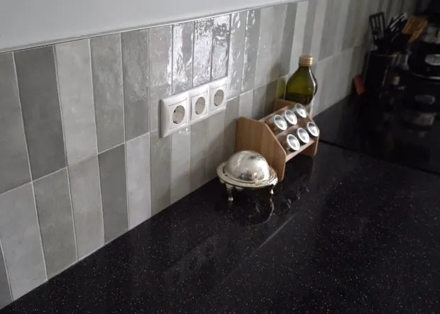 Photo: in style , Kitchen and dining room, Tips, kitchen life hacks, kitchen, How to decorate a kitchen in modern style, Anna Aerova – photo on our site