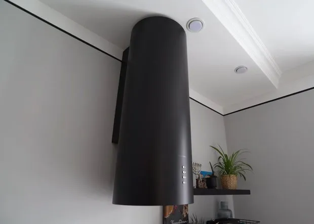 Photo: in style , Kitchen and dining room, Tips, kitchen life hacks, kitchen, How to decorate a kitchen in modern style, Anna Aerova – photo on our site