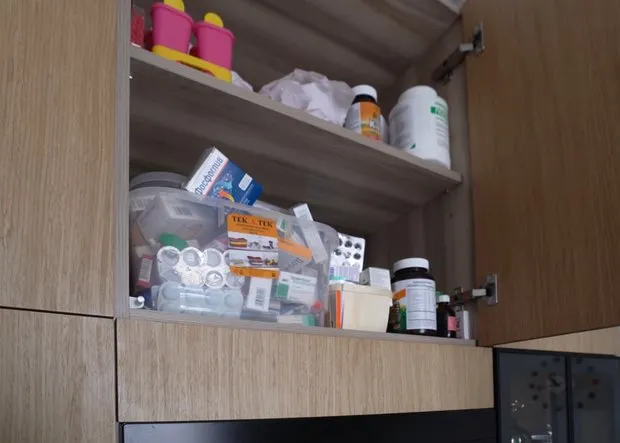 Photo: in style , Kitchen and dining room, Tips, kitchen life hacks, kitchen, How to decorate a kitchen in modern style, Anna Aerova – photo on our site