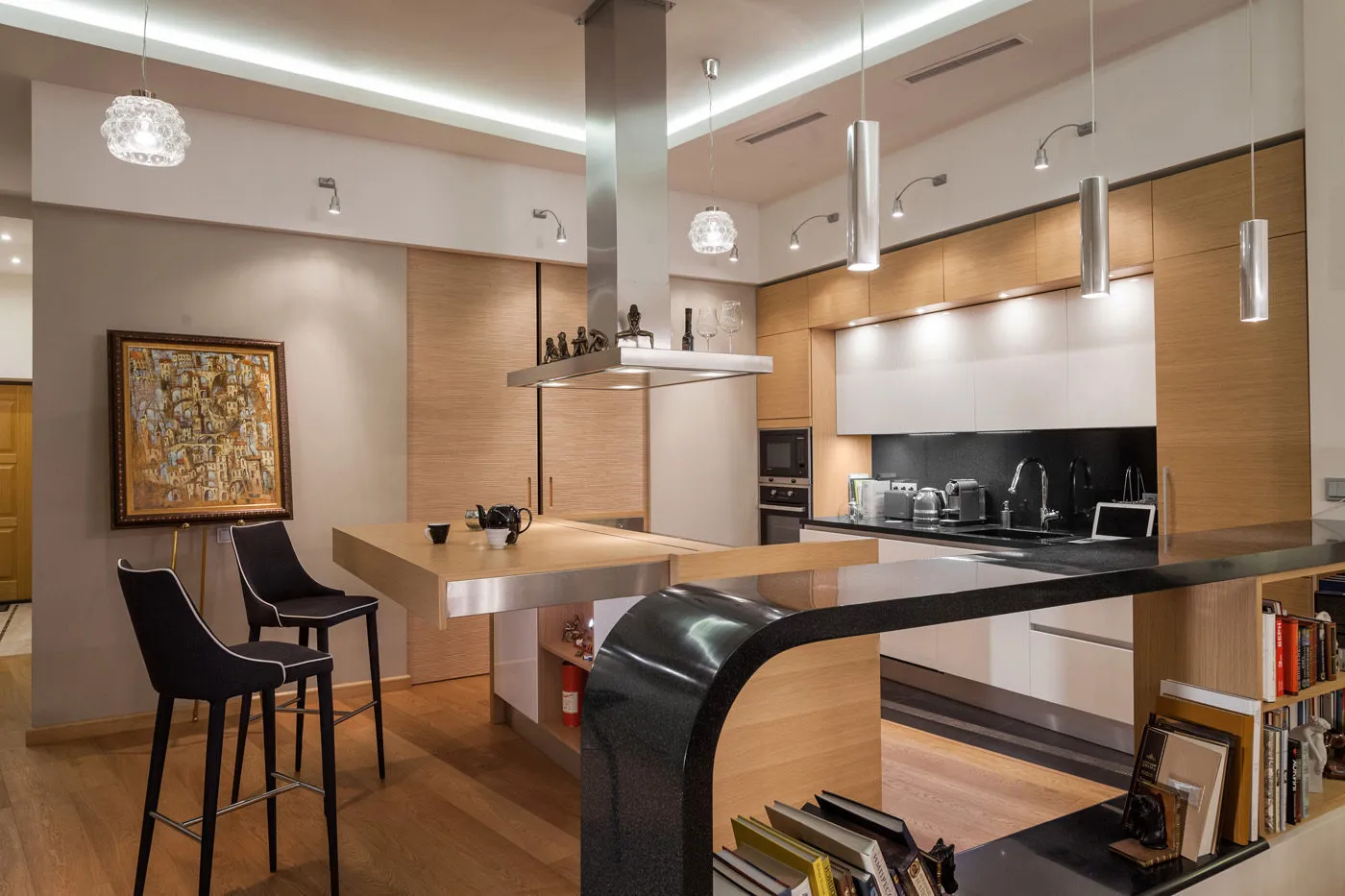 照片:风格,厨房与餐厅,小贴士,厨房百科全书 – 我们网站上的照片