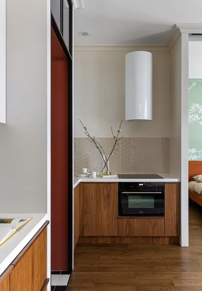 Фотография: в стиле , Кухня и столовая, Современный, Советы, DSGN HUB – фото на нашем сайте