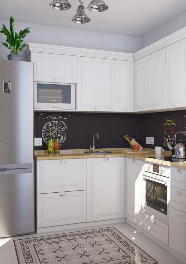 Projekt: Elena Iwaszkin.