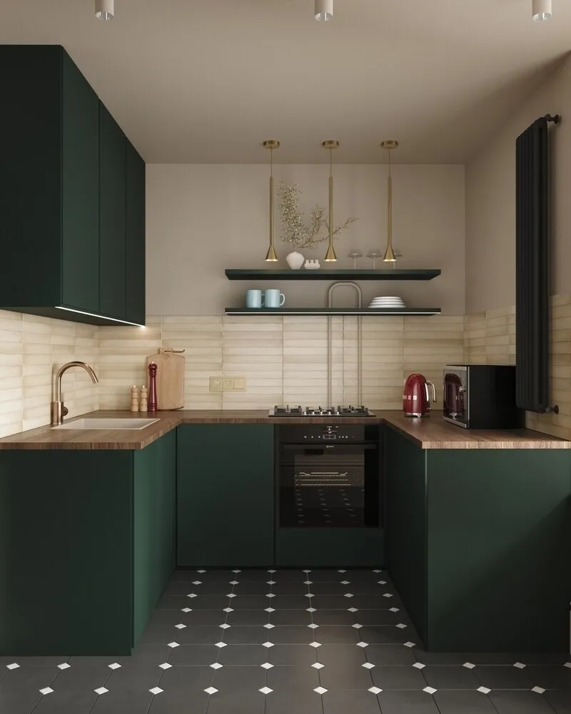 Design by Ilona Rafikova