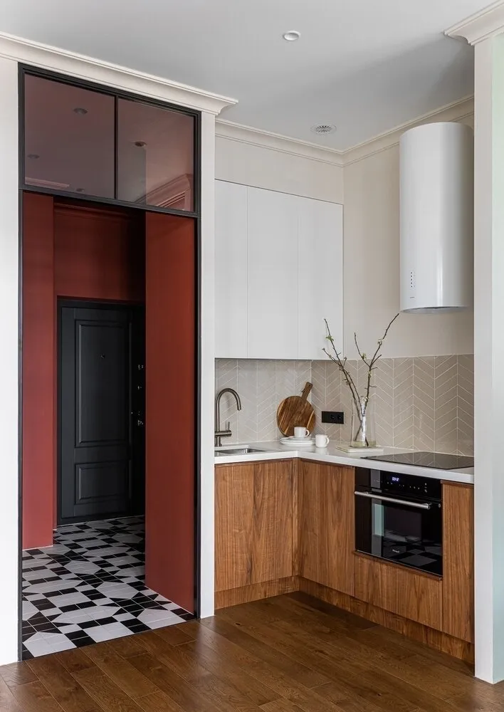 Фотография: в стиле , Кухня и столовая, Современный, Советы, DSGN HUB – фото на нашем сайте