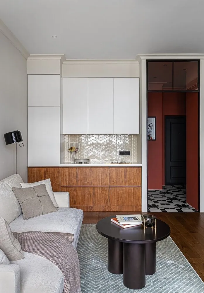 Фотография: в стиле , Кухня и столовая, Современный, Советы, DSGN HUB – фото на нашем сайте