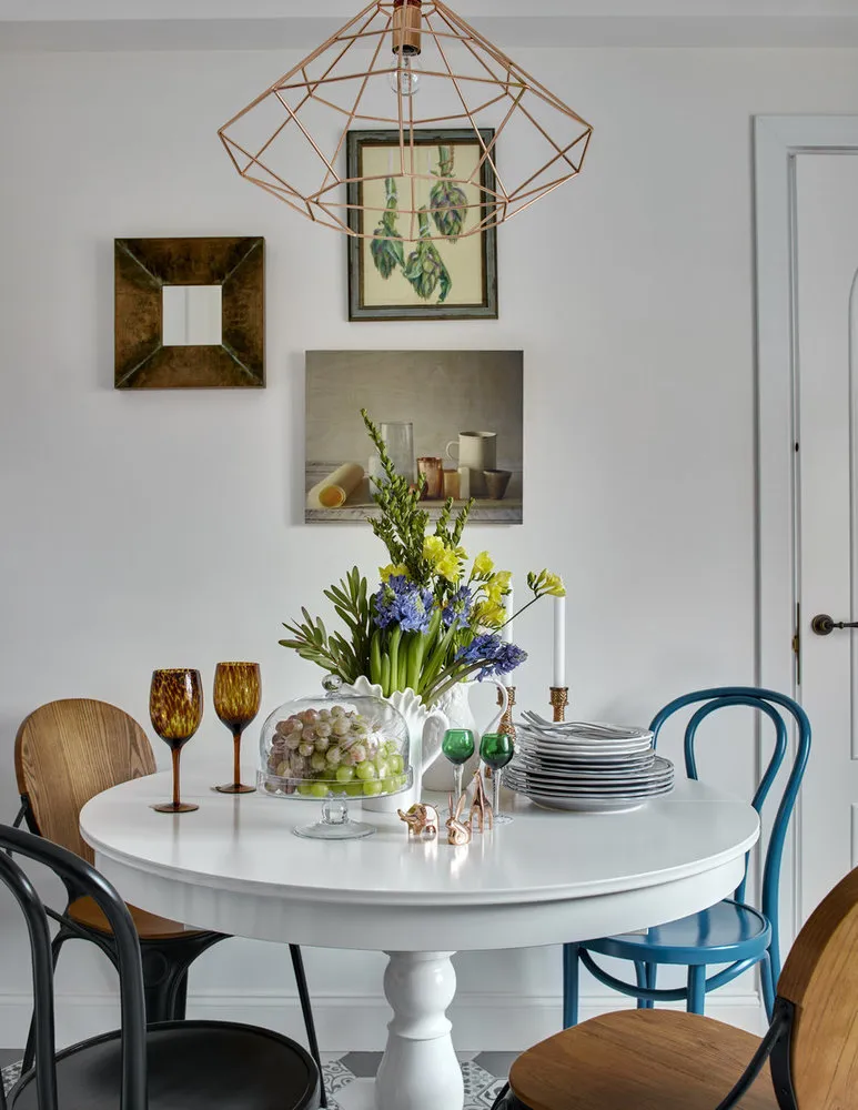 Projekt: Anastazja Kamieńska, Lavka-design.