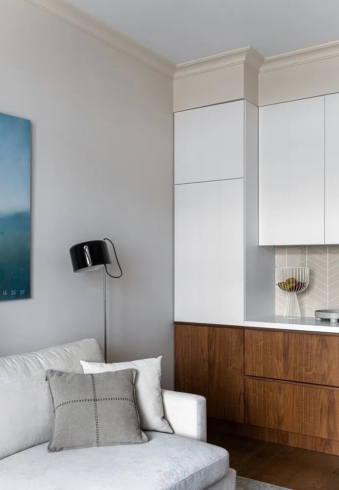 Фотография: в стиле , Кухня и столовая, Современный, Советы, DSGN HUB – фото на нашем сайте