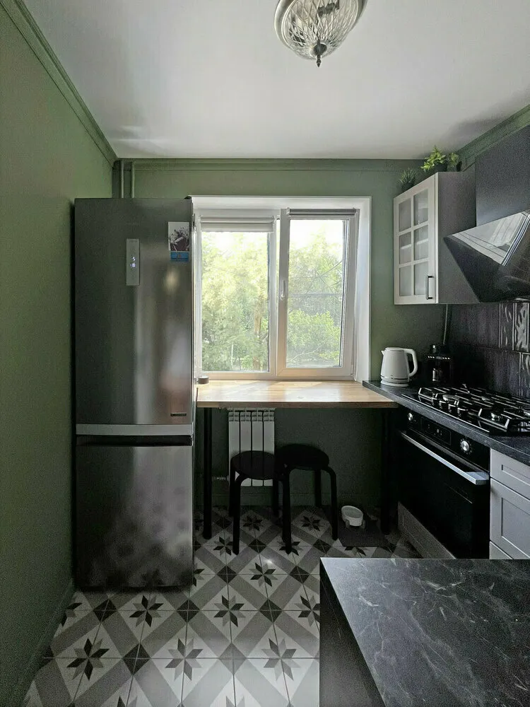 Foto: estilo , Cocina y comedor, Gid, Chrstevka – fotos en nuestro sitio web