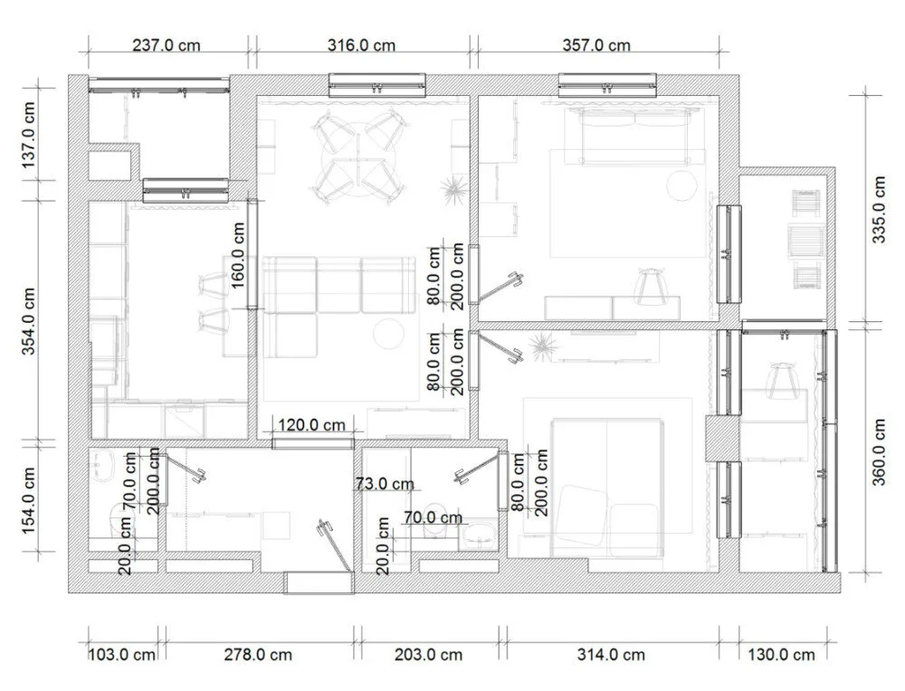 Дизайн: Татьяна Петрова