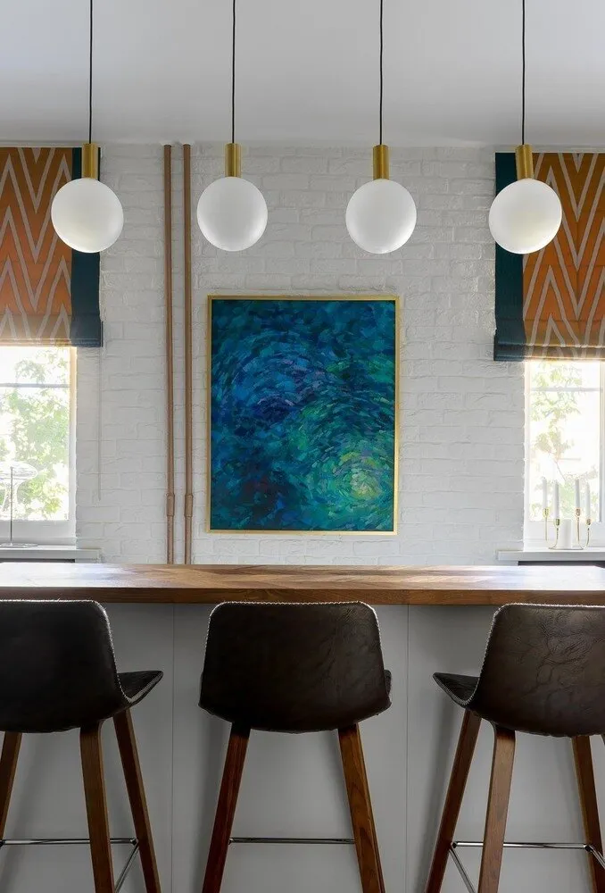 Foto: en estilo , Cocina y comedor, Loft, Moderno, Consejos, Daria Nazarenko – fotos en nuestro sitio web