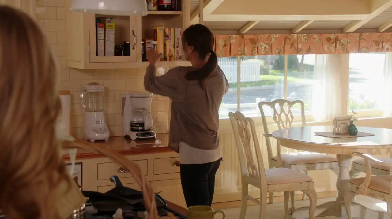 照片:风格,厨房与餐厅,技巧 – 我们网站上的照片