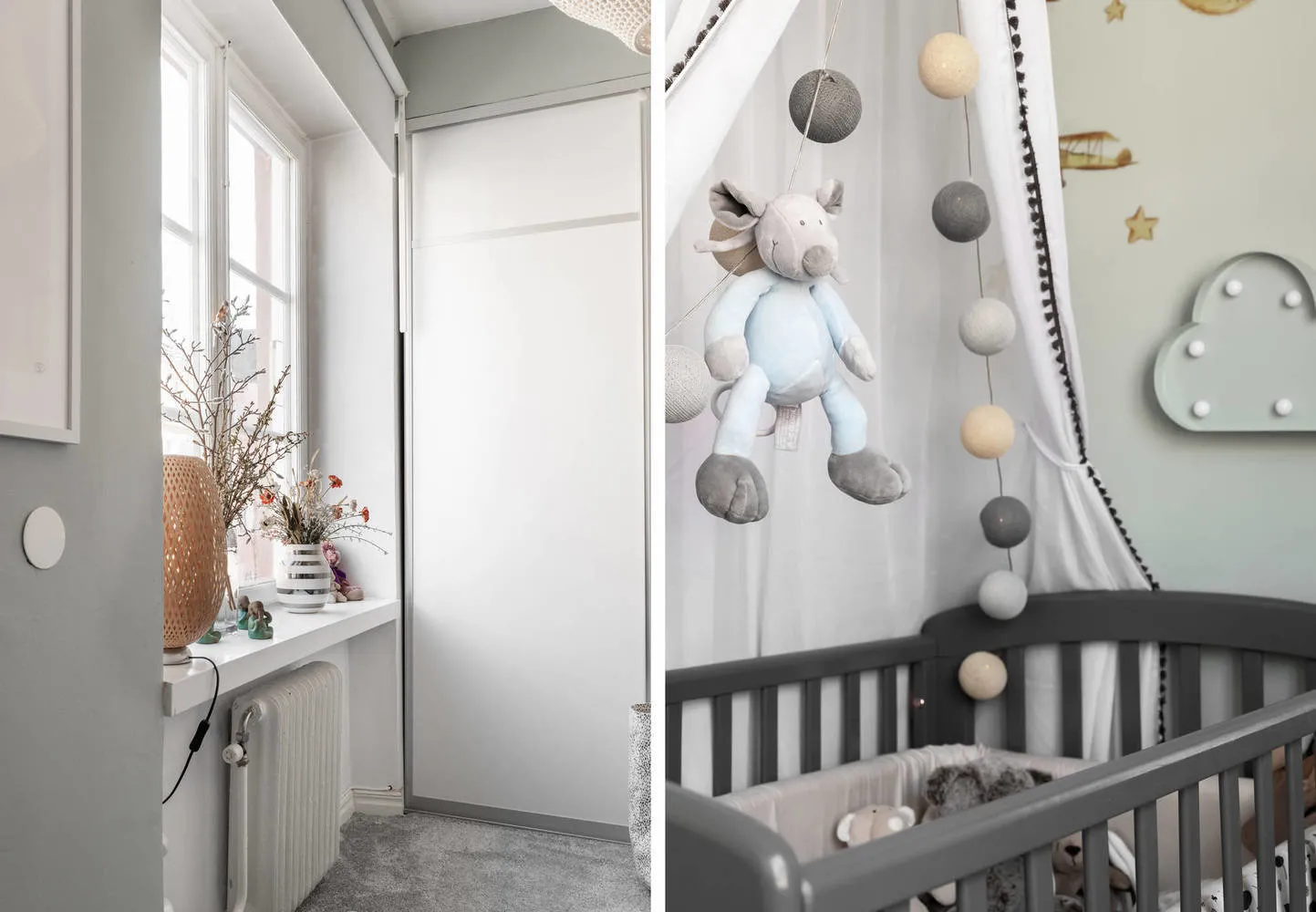 Photo: in style , Scandinavian, Modern, Apartment, Tips, Black, Beige, Stockholm, 2 rooms, 40-60 sqm – photo on our website