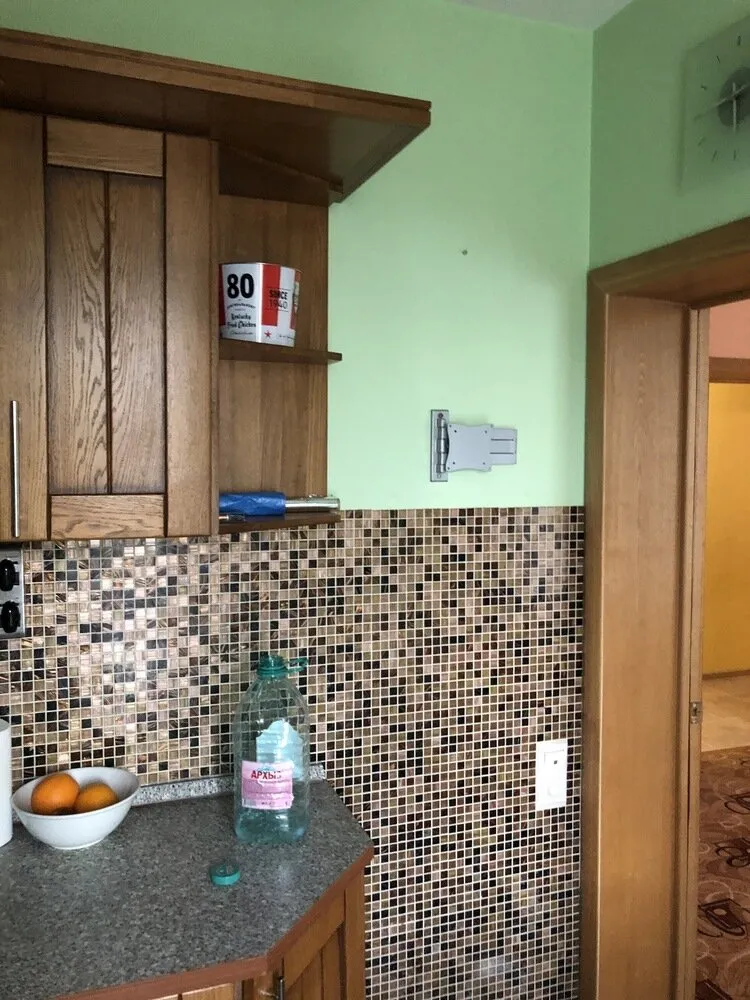 Foto: im Stil , Küche und Esszimmer, Wohnzimmer, Interior Design, Renovierung, Küchenumbau, Kücheninterior – Foto auf unserer Website