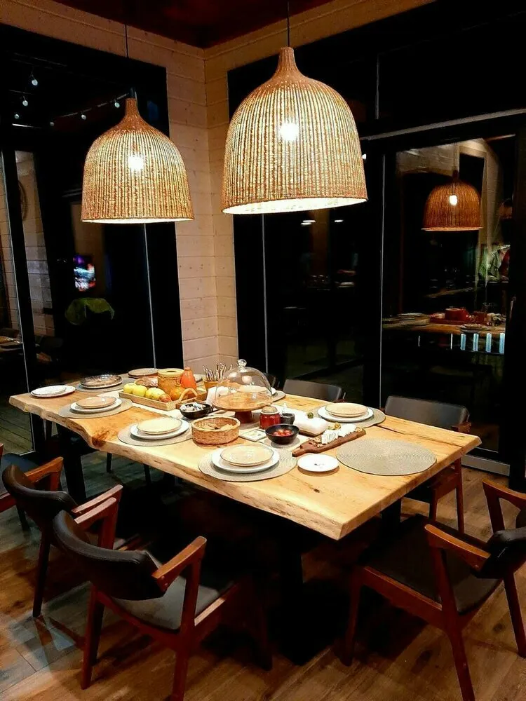 Photo: in style , Kitchen and dining room, Guide, Home and cottage, how to decorate a cottage, cottage houses, kitchen at a cottage, kitchen in a country house – photo on our website