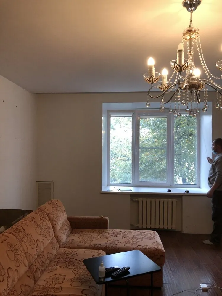 Foto: im Stil , Küche und Esszimmer, Wohnzimmer, Interior Design, Renovierung, Küchenumbau, Kücheninterior – Foto auf unserer Website