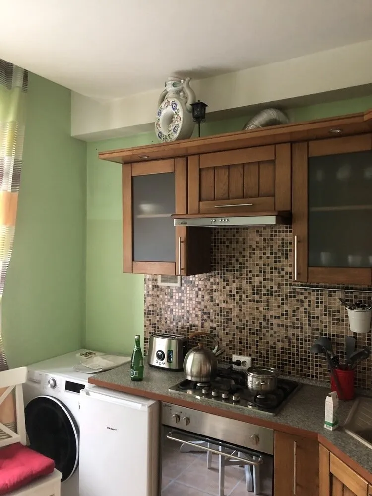 Foto vor der Renovierung