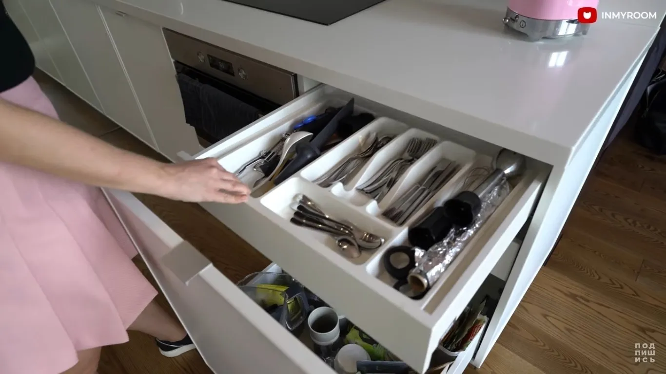 照片:风格为,厨房与餐厅,公寓,工作室,建议,不超过40平方米 – 网站上的照片