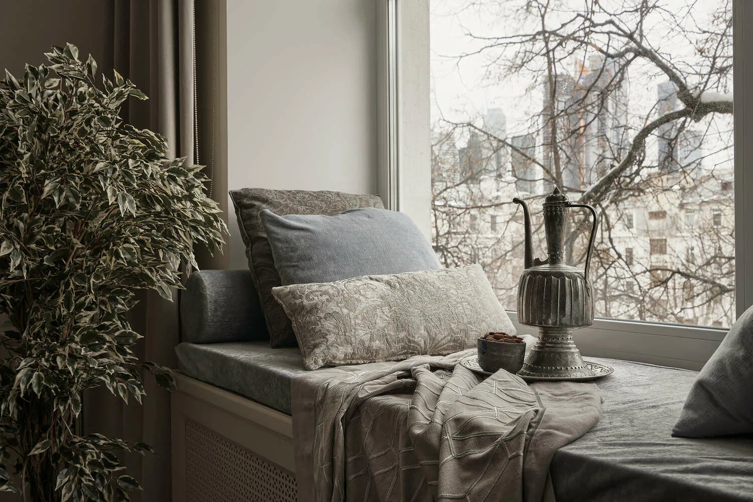 Foto: im Stil , Küche und Esszimmer, Wohnzimmer, Interior Design, Renovierung, Küchenumbau, Kücheninterior – Foto auf unserer Website