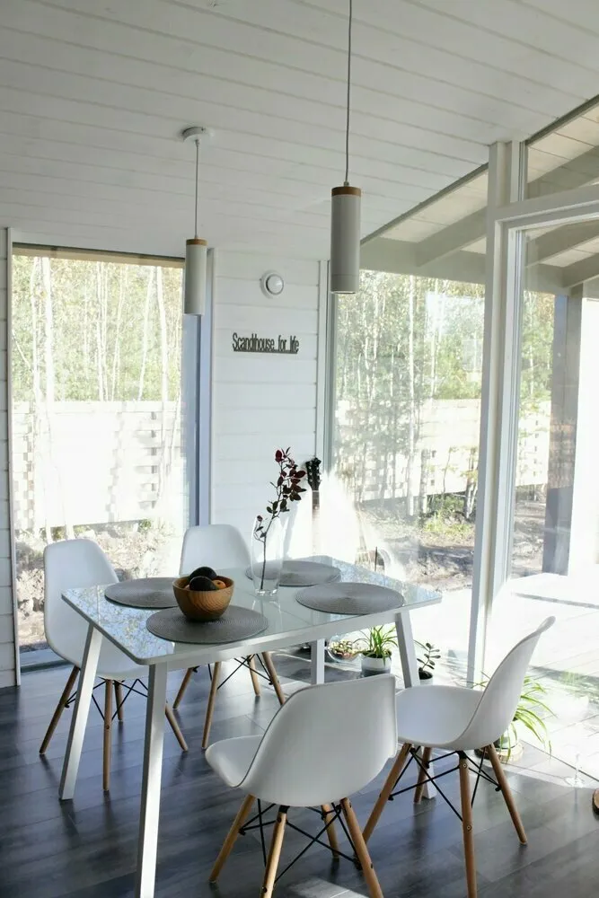 Foto: en estilo , Cocina y comedor, Guía, Casa y finca, cómo decorar una finca, casas de campo, cocina en la finca, cocina en casa de campo – fotos en nuestro sitio web