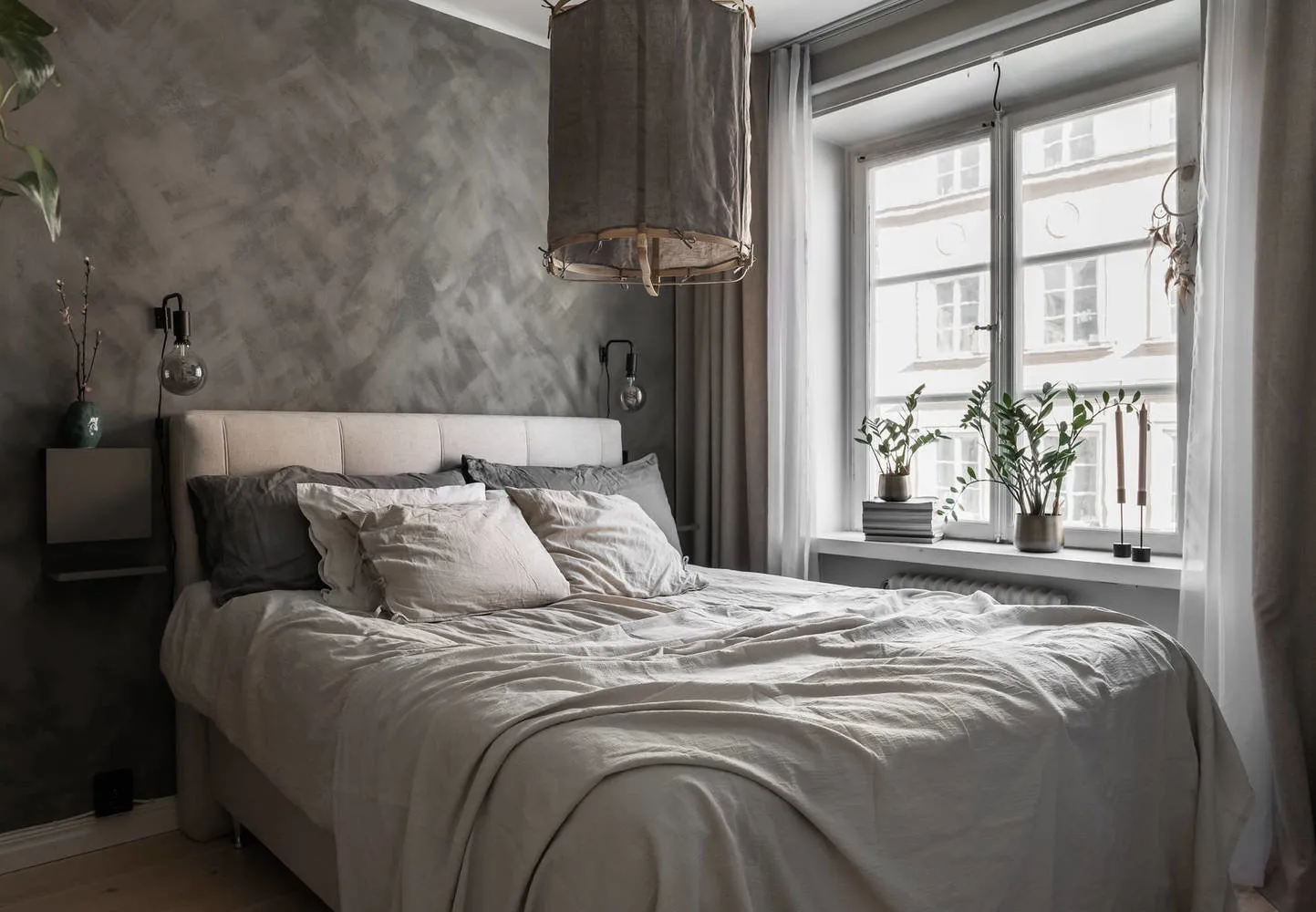 Photo: in style , Scandinavian, Modern, Apartment, Tips, Black, Beige, Stockholm, 2 rooms, 40-60 sqm – photo on our website