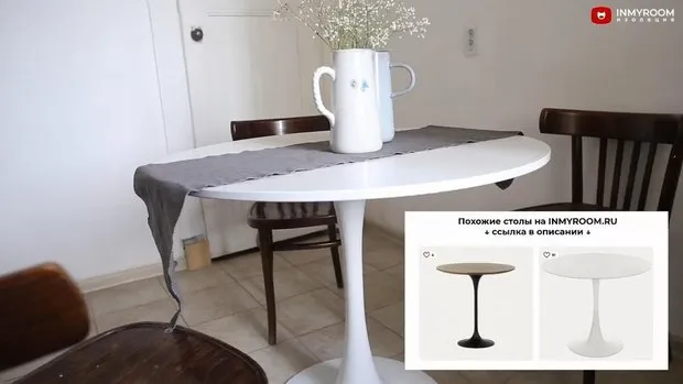 Photo : en style , Cuisine et salle à manger, Réparation en pratique, cuisine dans une stalinnique, cuisine rétro – photo sur notre site