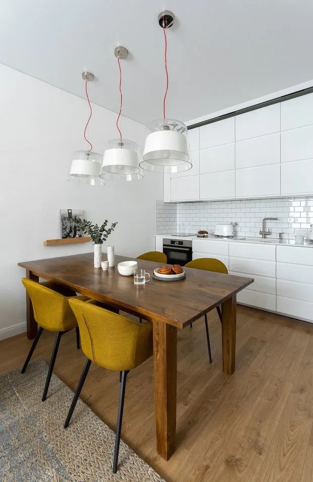 Diseño: Yuri Mironov