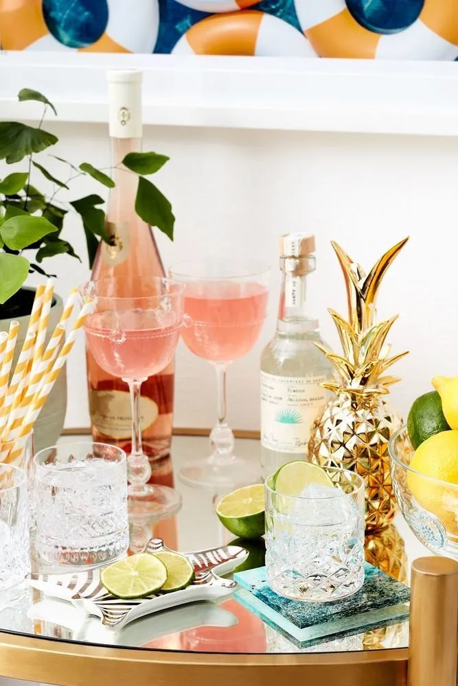 Foto: im Stil , Küche und Esszimmer, Einkaufskarte, Accessoires, Sinners & Beginners, Ekaterina Pugachewa – Foto auf unserer Website