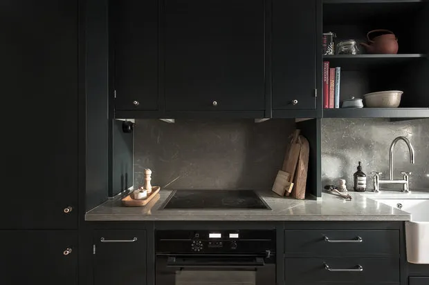 Фотография:  в стиле , Кухня и столовая, Советы – фото на нашем сайте