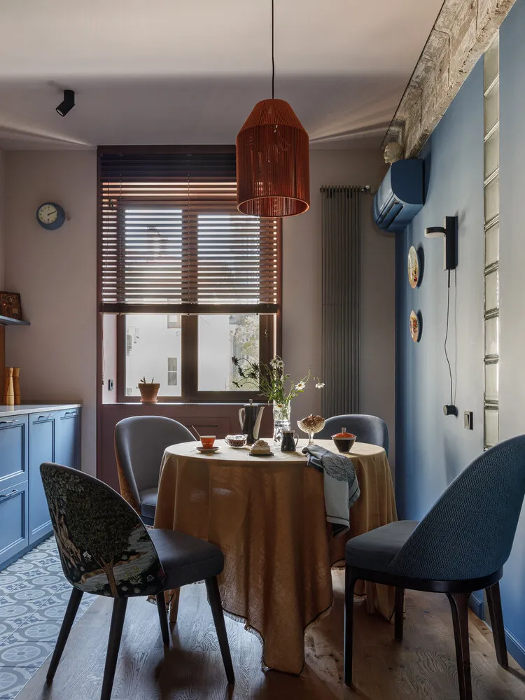 Foto: en estilo , Cocina y comedor, Consejos, Ekaterina Kotalievskaya – foto en nuestro sitio web