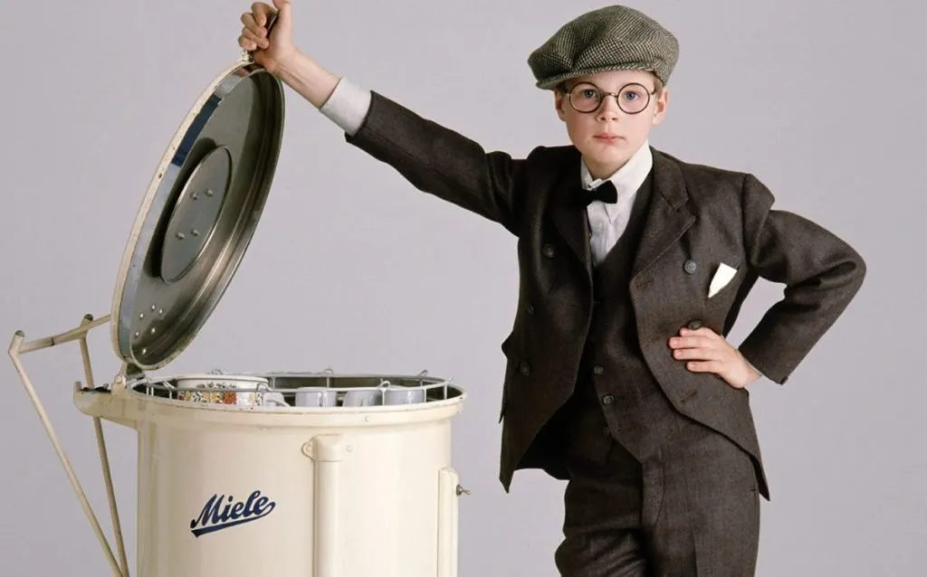 Photo: style, Kitchen and dining room, Miele, Home appliances, Gid, Smart home appliances, Coffee machine, Kitchen appliances – photos on our website