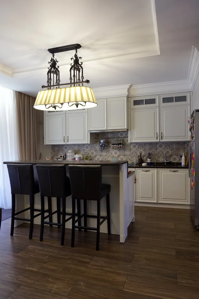 Zdjęcie: Kuchnia i stołówka w stylu Skandynawski, Porady – zdjęcia na naszej stronie