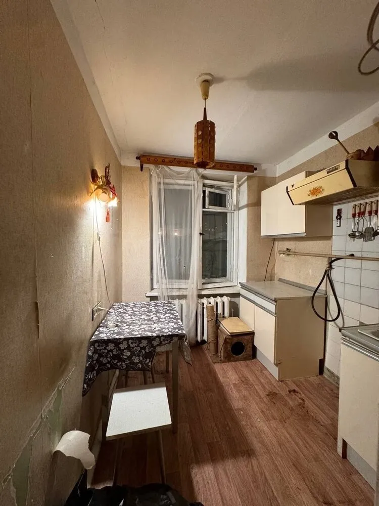 Foto antes del remodelado