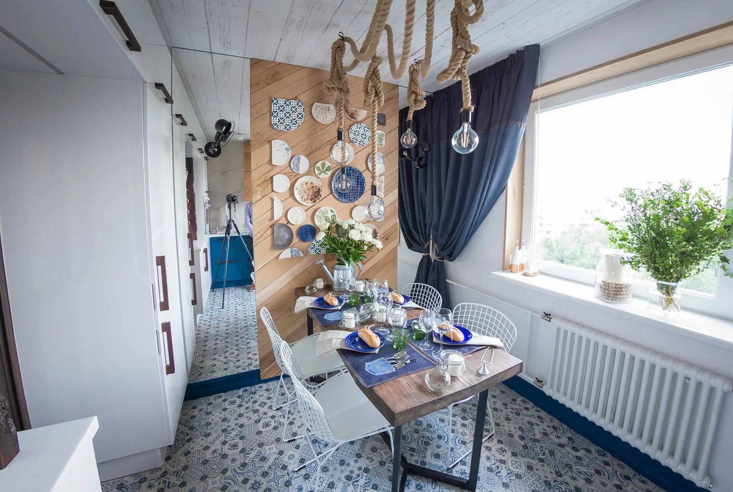 Projekt: ToTaste Studio 