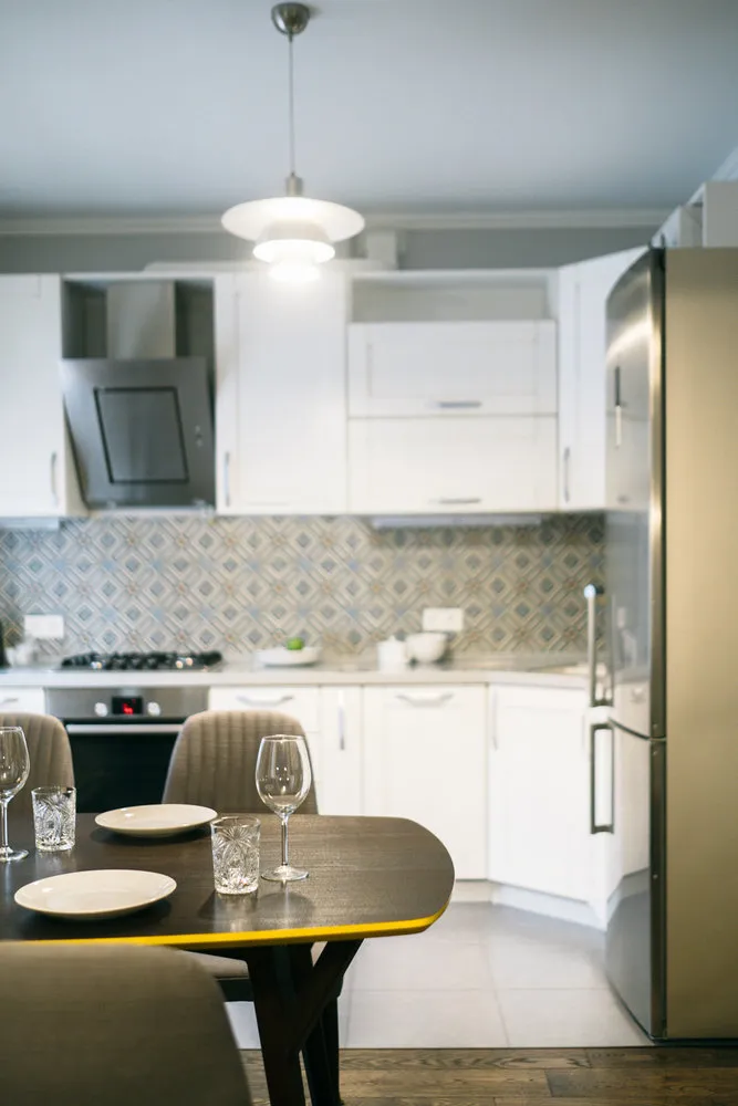 Zdjęcie: w stylu , Kuchnia i stołówka, Porady – zdjęcia na naszej stronie