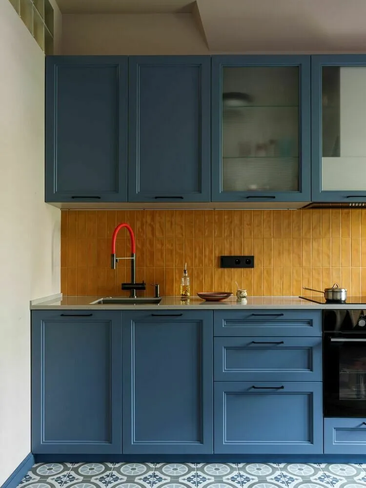 Foto: en estilo , Cocina y comedor, Consejos, Ekaterina Kotalievskaya – foto en nuestro sitio web