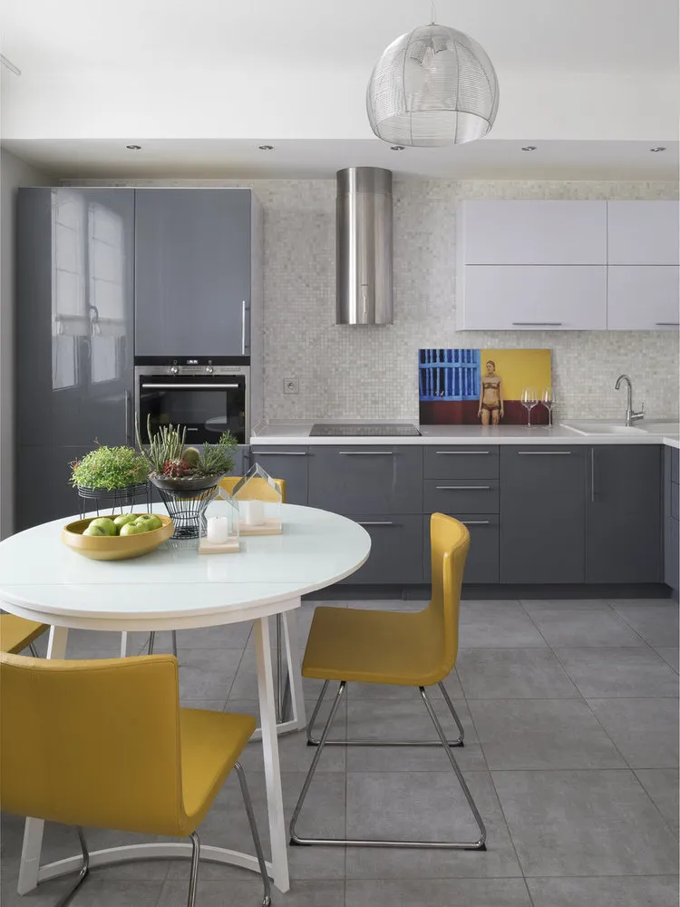 设计:'Belyakova & Karayani'