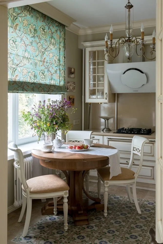 Zdjęcie: Kuchnia i stołówka w stylu Klasyczny, Porady – zdjęcia na naszej stronie