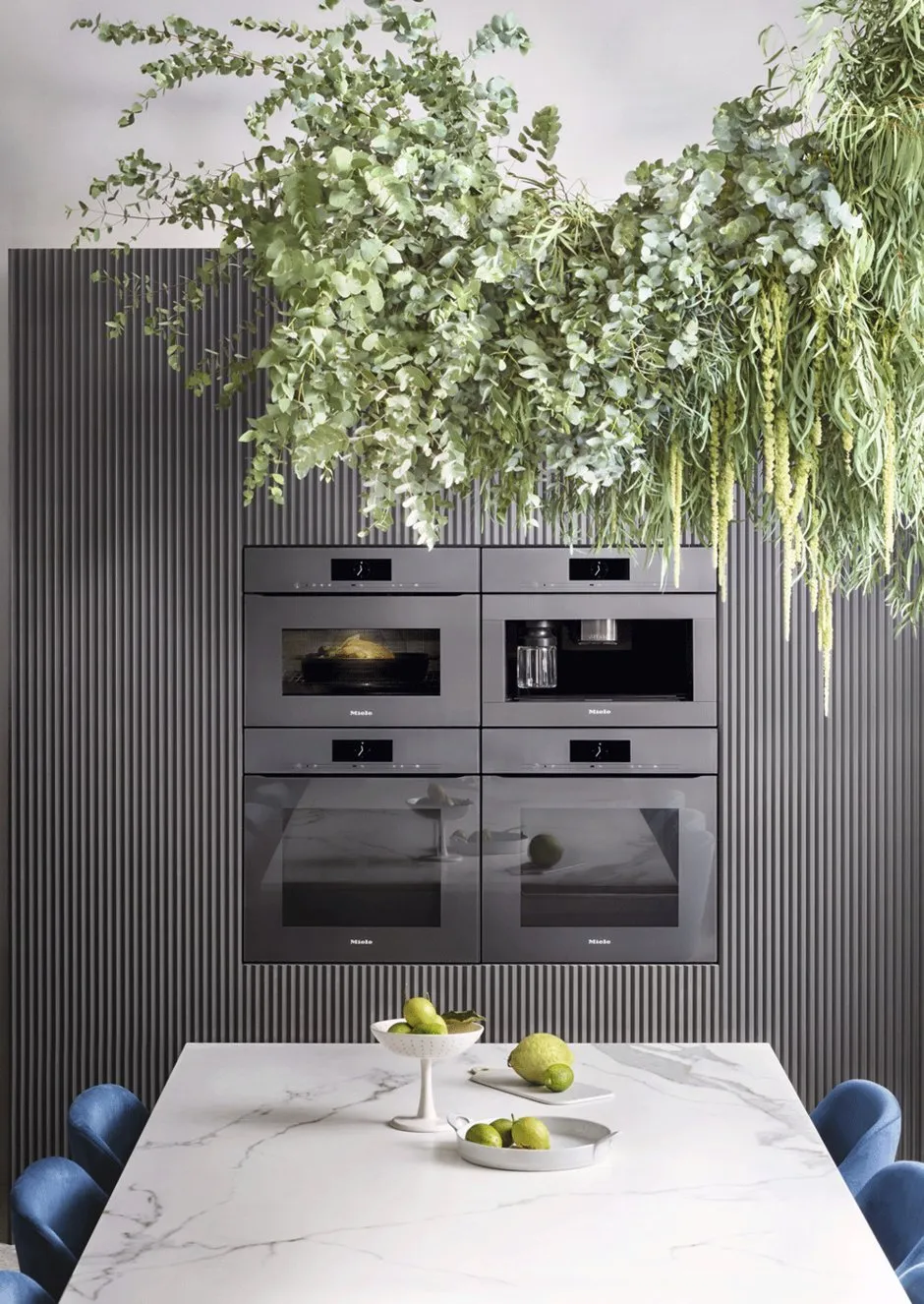 Photo: style, Kitchen and dining room, Miele, Home appliances, Gid, Smart home appliances, Coffee machine, Kitchen appliances – photos on our website