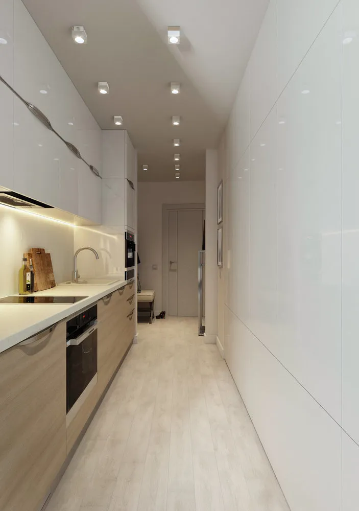 设计：Ricco Interno