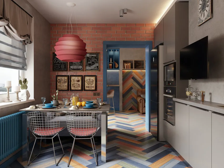 Diseño: Alena Gorskaya