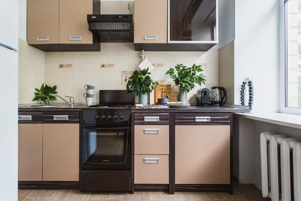 Zdjęcie: Kuchnia i stołówka w stylu Skandynawski, Porady – zdjęcia na naszej stronie