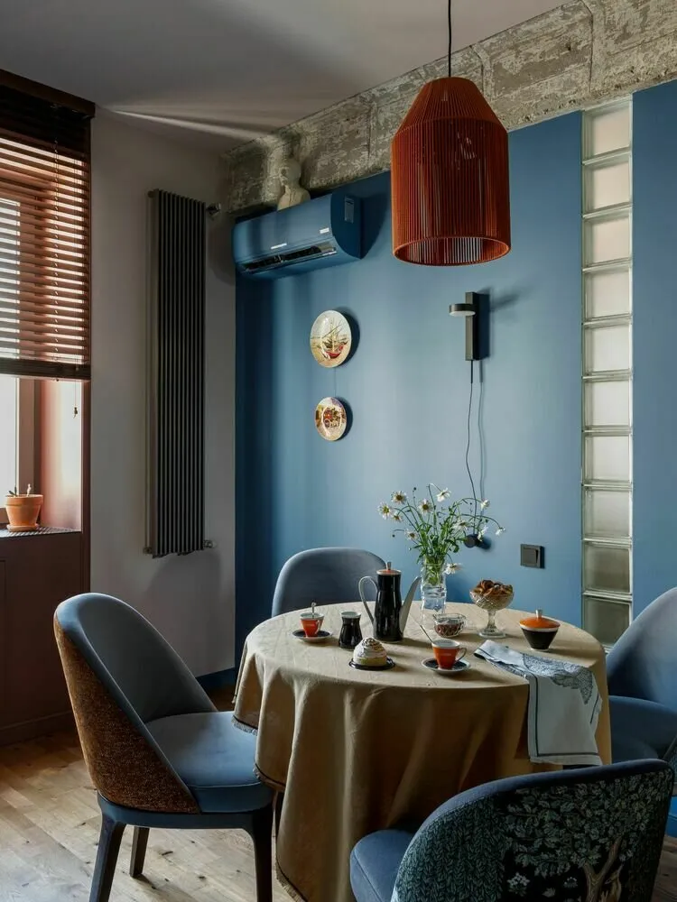 Foto: en estilo , Cocina y comedor, Consejos, Ekaterina Kotalievskaya – foto en nuestro sitio web