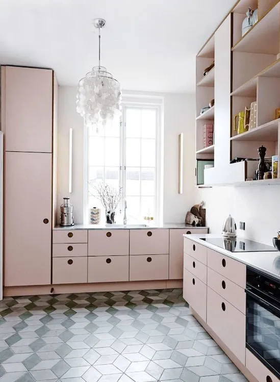 Zdjęcie: Kuchnia i stołówka w stylu Nowoczesny, Porady – zdjęcia na naszej stronie