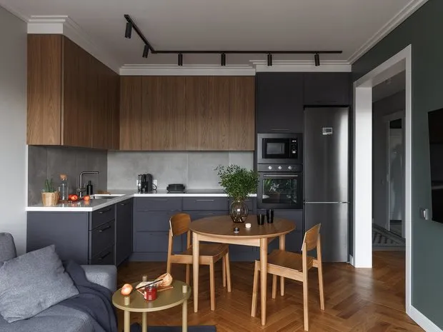 Diseño: BAS architects