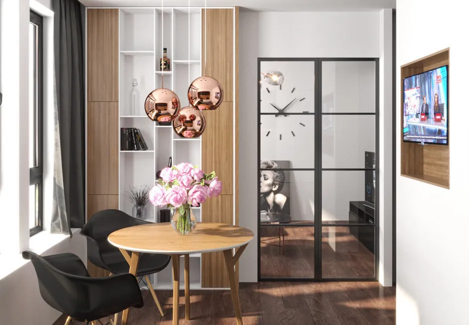 设计：安德烈·瑞巴科夫