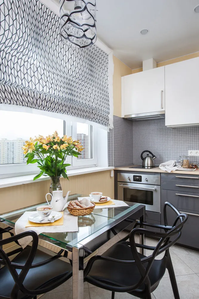 Diseño: Zhanna Studentsova