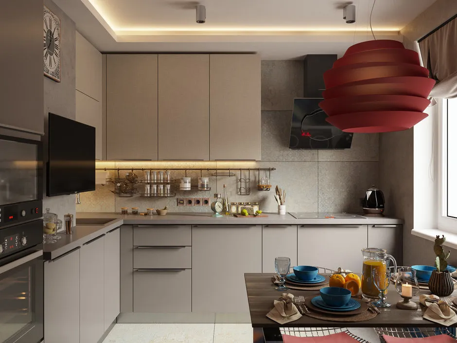 Diseño: Alena Gorskaya