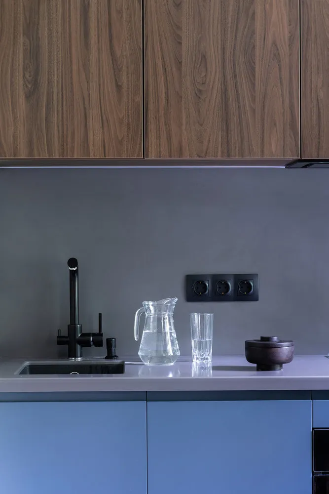 Foto: Küchen- und Esszimmer-Stil, Tipps, Fehler bei Renovierung, Nadezhda Lisyshina, Renovierungsfehler, Fehler bei Küchenrenovierung – Foto auf unserer Website